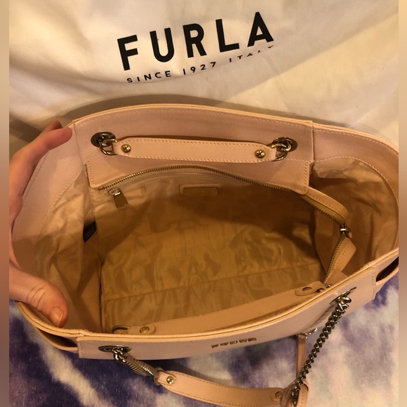 Furla Shoulder Bag - Picture 12 of 17